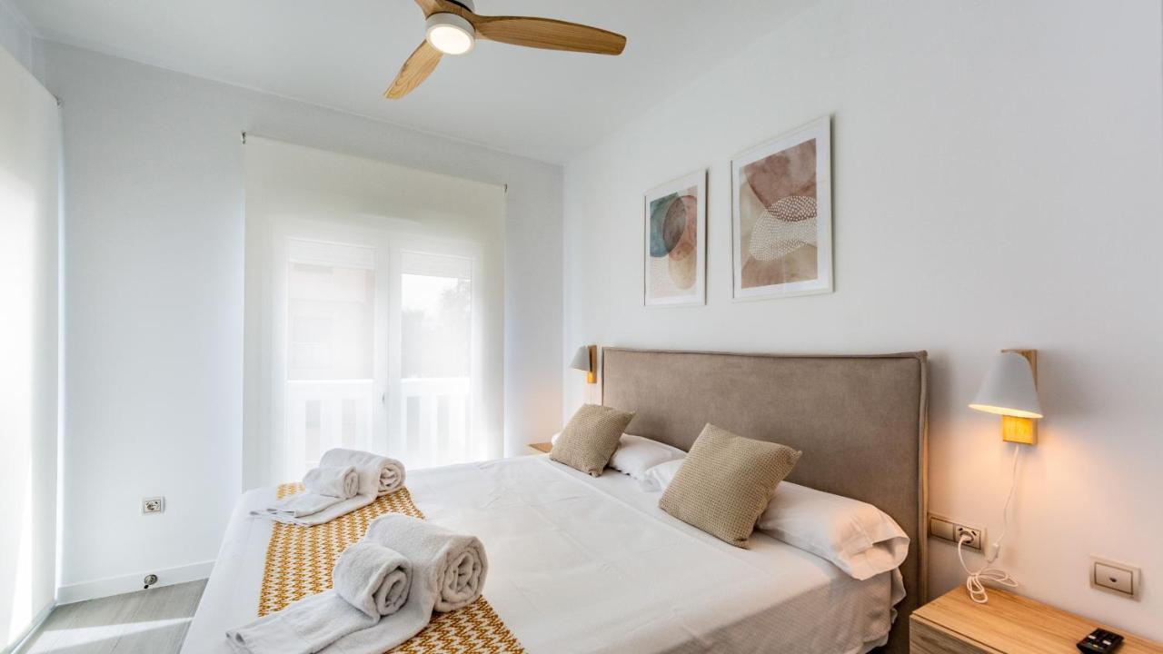 Homity Holidays - Playa Granada - Marina Golf 莫特里尔 外观 照片