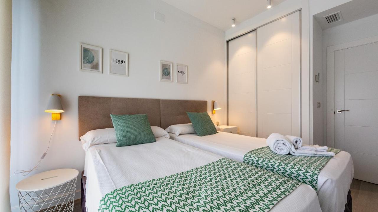 Homity Holidays - Playa Granada - Marina Golf 莫特里尔 外观 照片