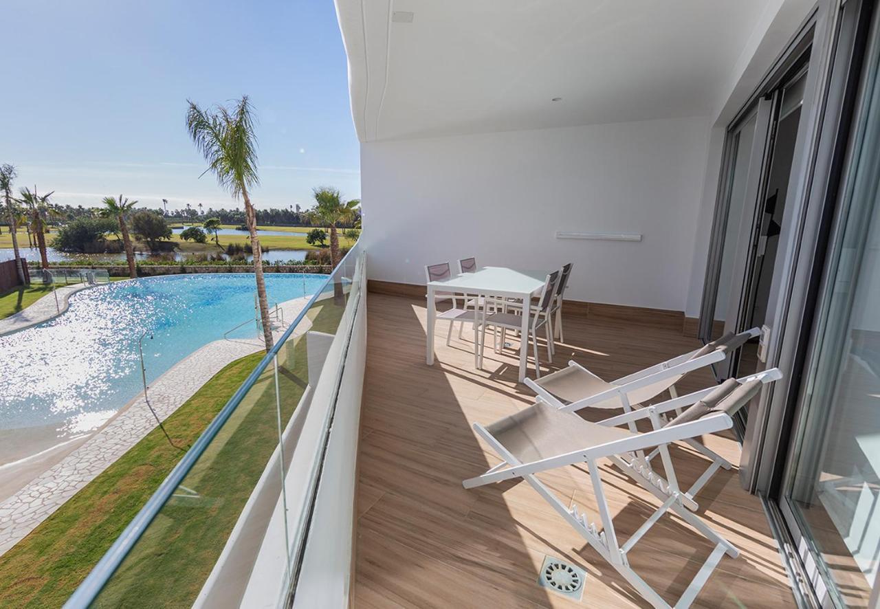 Homity Holidays - Playa Granada - Marina Golf 莫特里尔 外观 照片