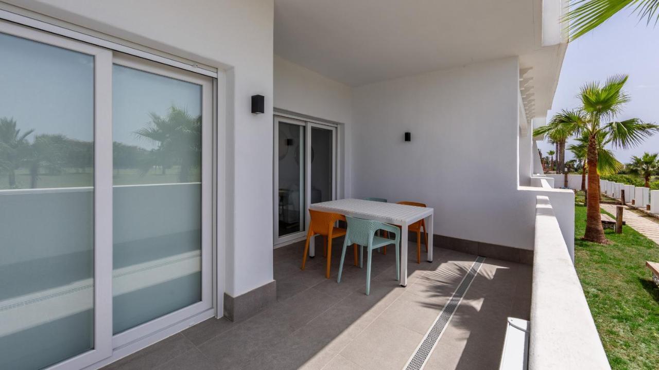 Homity Holidays - Playa Granada - Marina Golf 莫特里尔 外观 照片